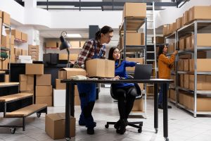 international ecommerce fulfillment